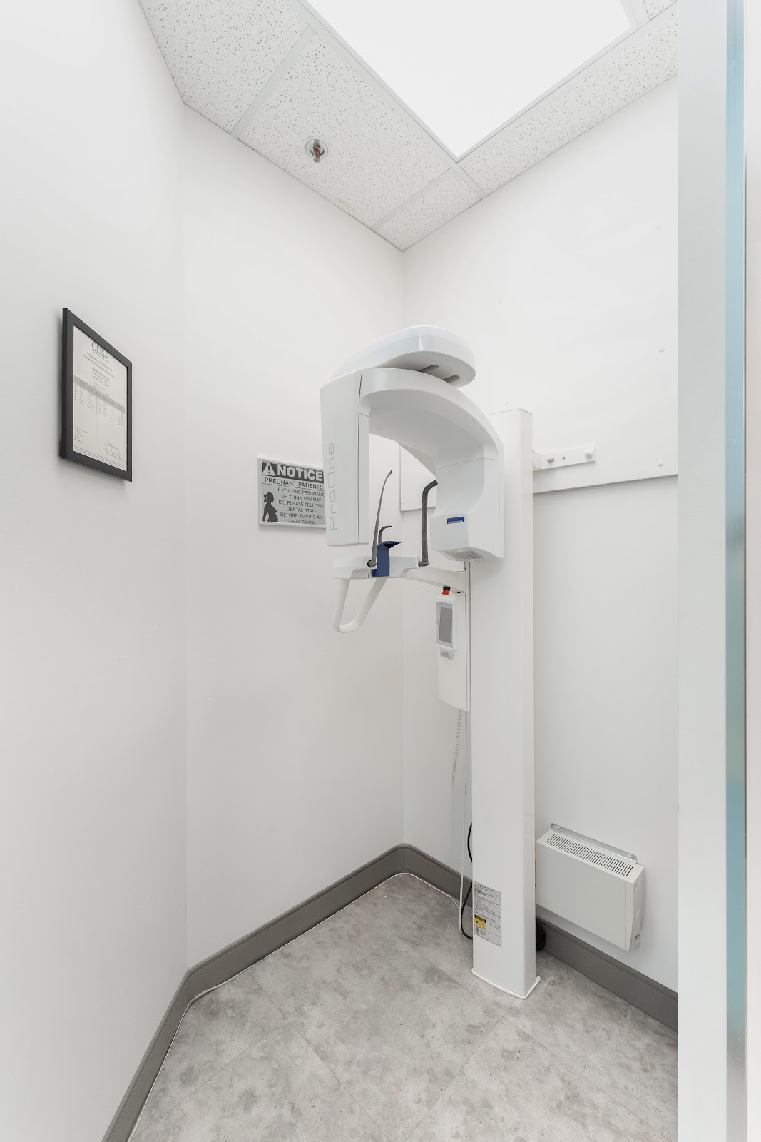 Kingsway Dental Choice Edmonton dental clinic in Edmonton - Photo 6