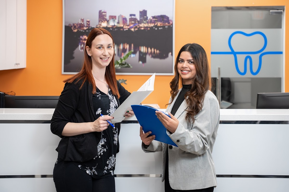 Kingsway Dental Choice Edmonton dental clinic in Edmonton - Photo 7