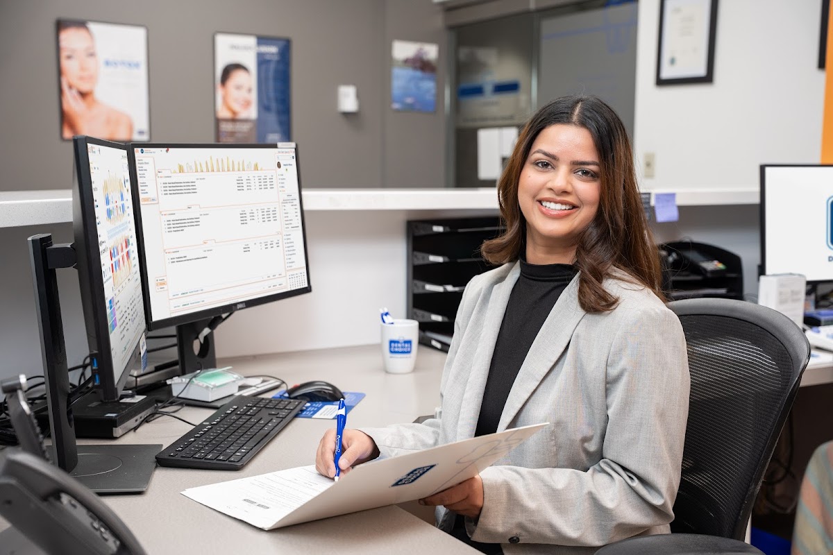Kingsway Dental Choice Edmonton dental clinic in Edmonton - Photo 9