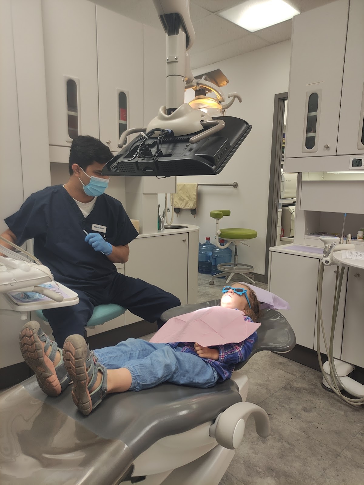 Kingsway Dental Choice Edmonton dental clinic in Edmonton - Photo 8
