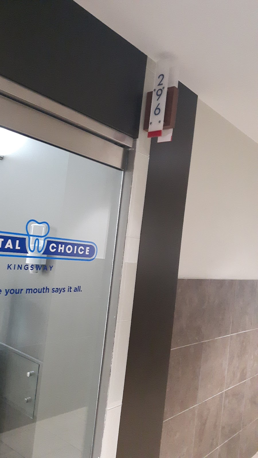 Kingsway Dental Choice Edmonton dental clinic in Edmonton - Photo 10