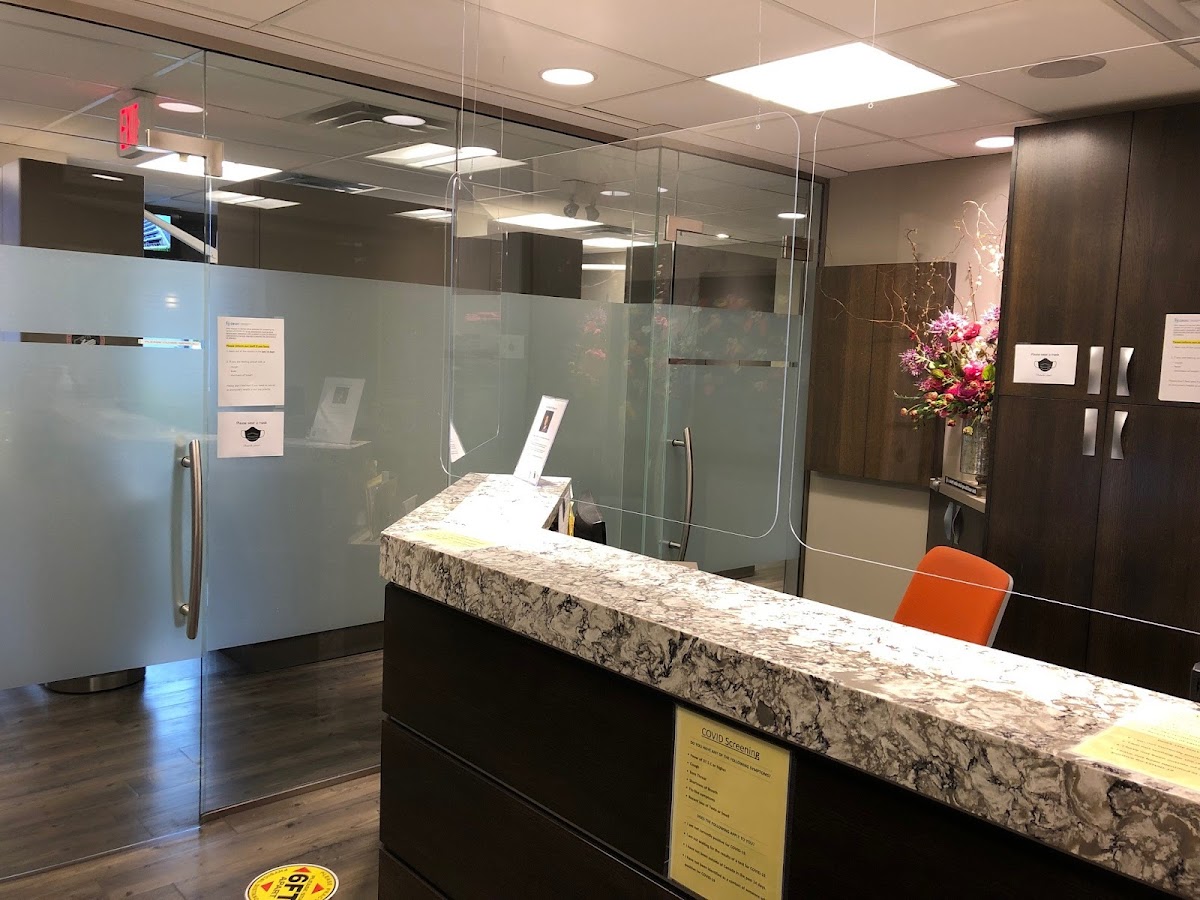 Dr. Tyler Crowe dental clinic in Victoria - Photo 3