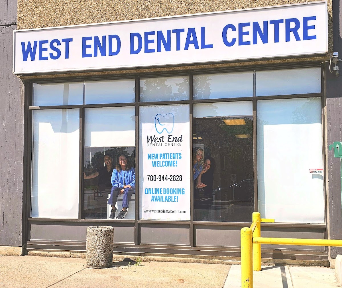 West End Dental Centre dental clinic in Edmonton - Photo 1