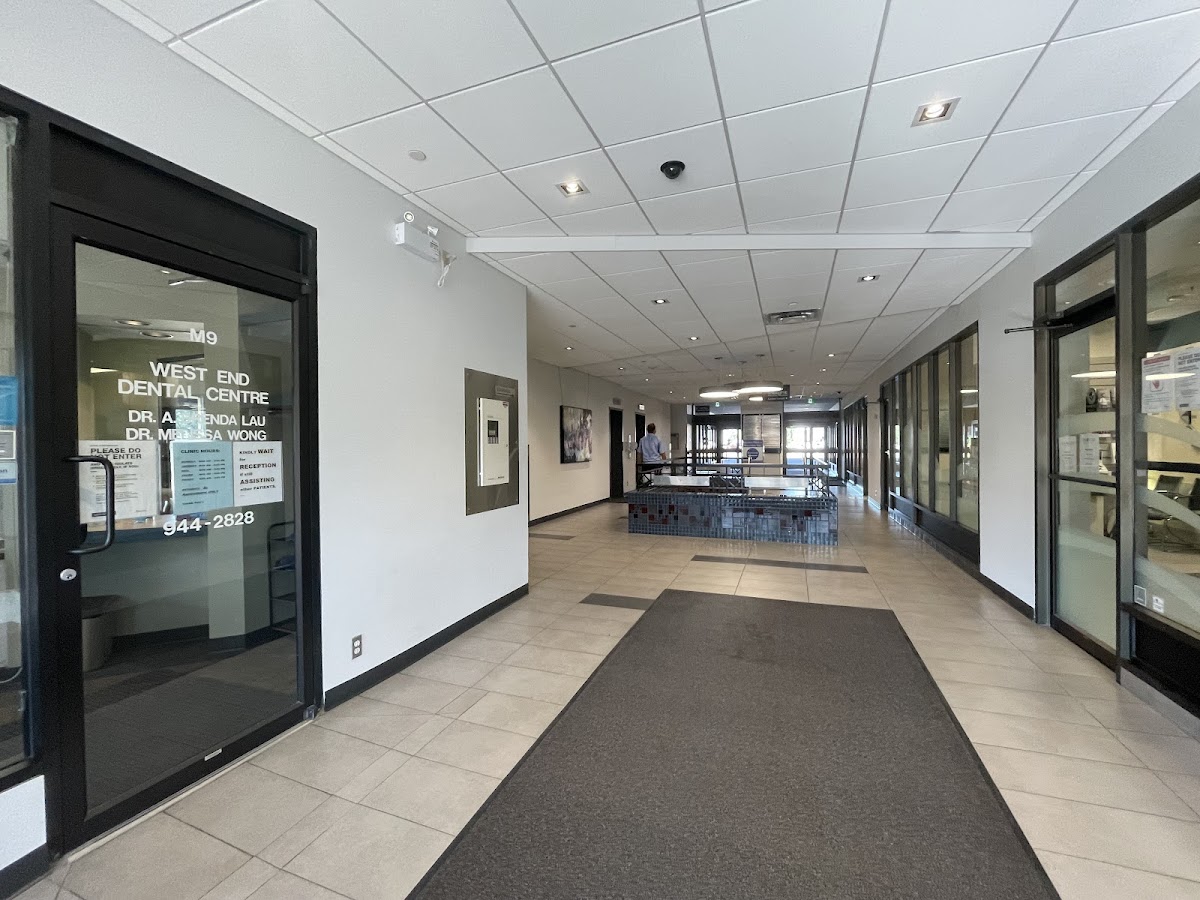 West End Dental Centre dental clinic in Edmonton - Photo 3