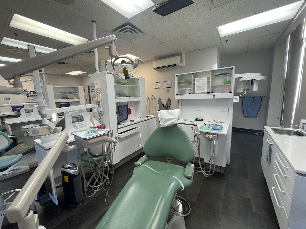 West End Dental Centre dental clinic in Edmonton - Photo 4