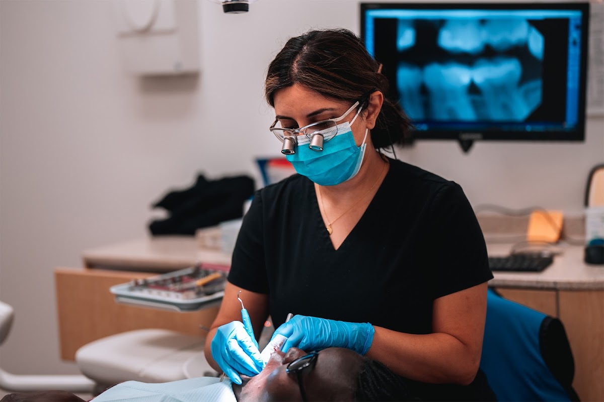 Langley Village Dental dental clinic in Langley - Photo 8