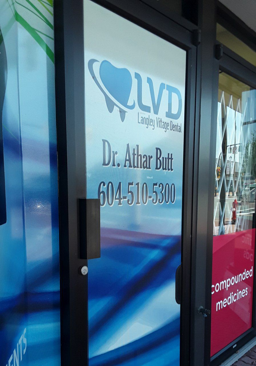 Langley Village Dental dental clinic in Langley - Photo 10