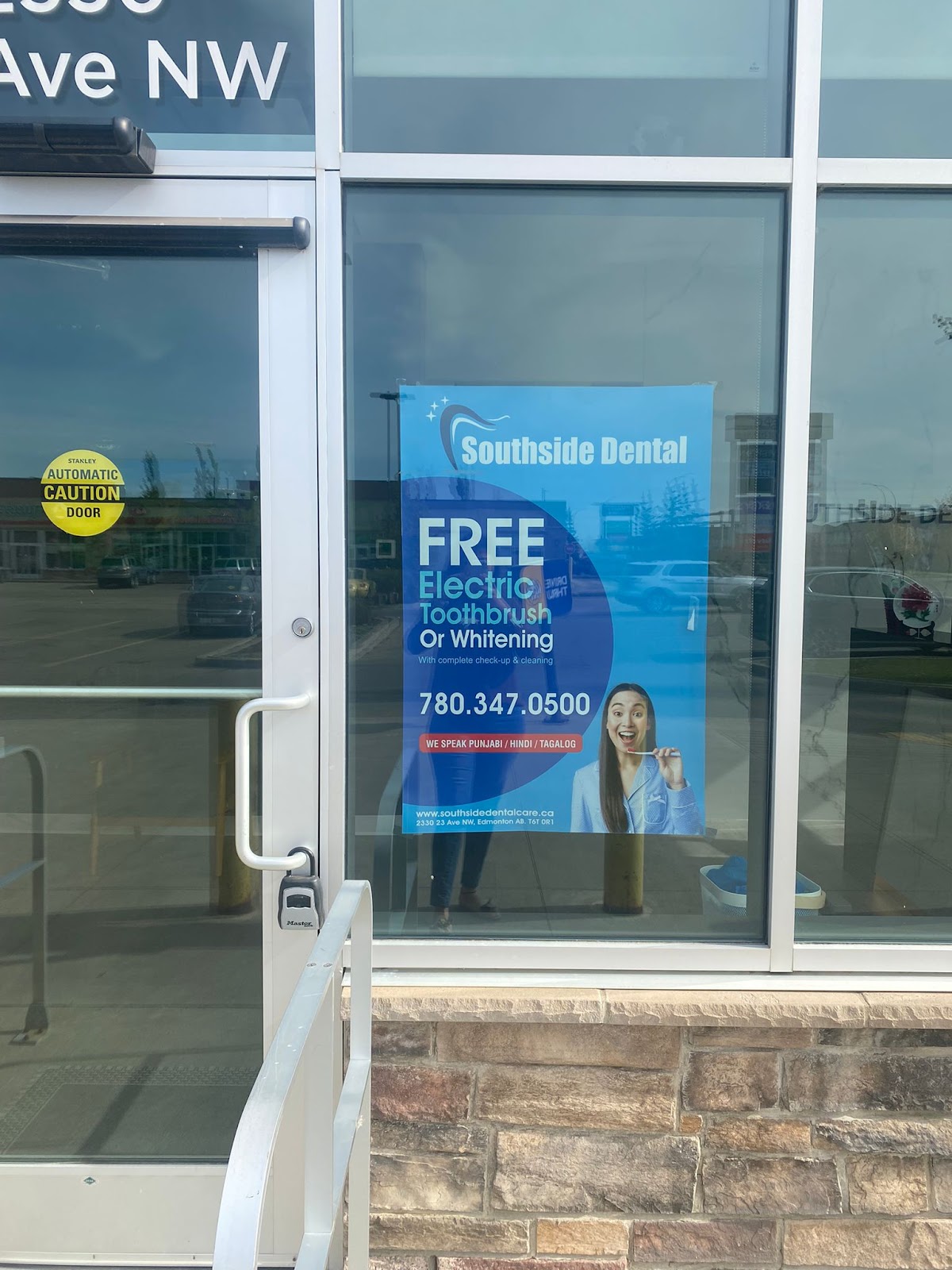 Southside Dental - The Meadows dental clinic in Edmonton - Photo 7