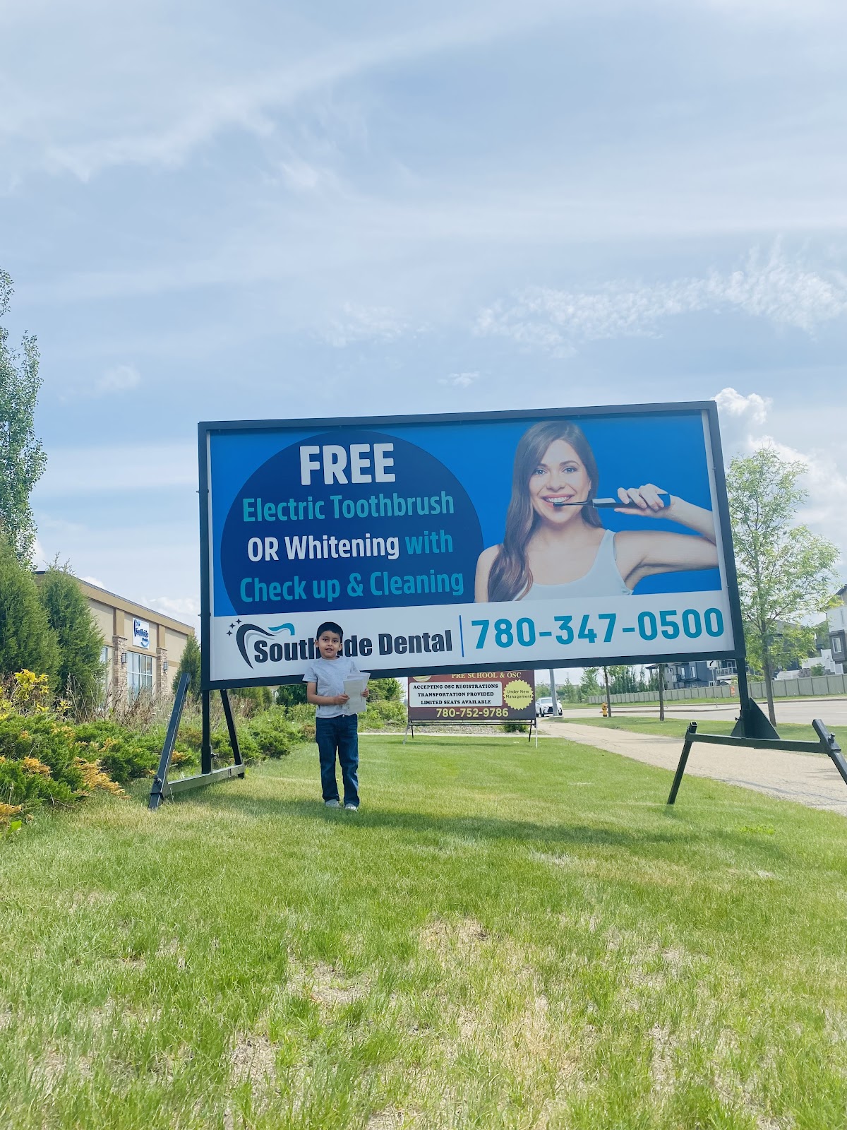 Southside Dental - The Meadows dental clinic in Edmonton - Photo 8