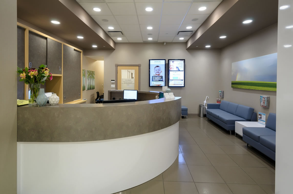Greenline Dental Centre dental clinic in Coquitlam - Photo 3