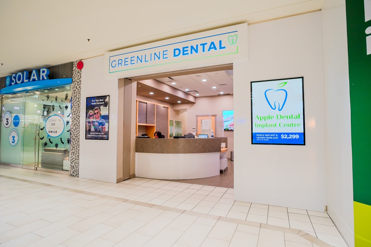 Greenline Dental Centre dental clinic in Coquitlam - Photo 2