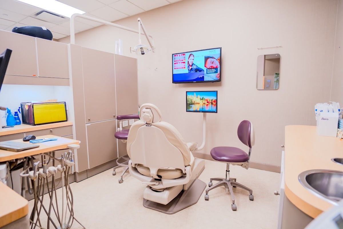 Greenline Dental Centre dental clinic in Coquitlam - Photo 4