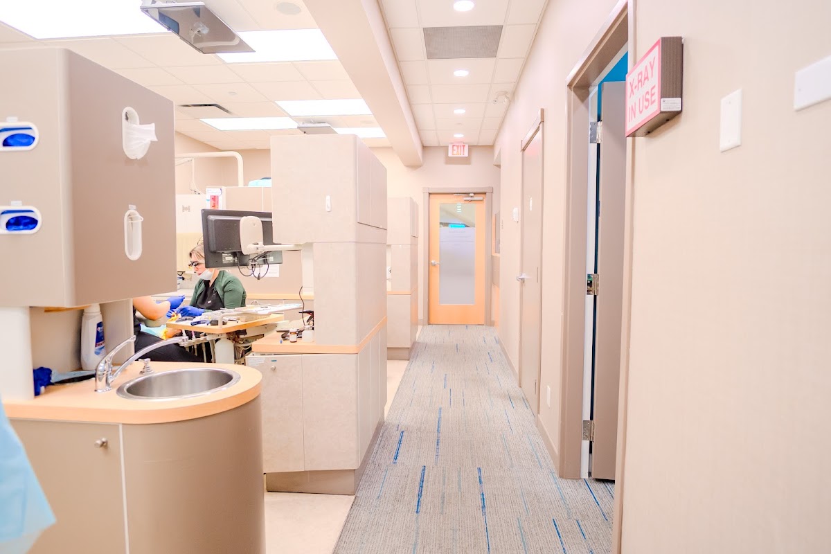 Greenline Dental Centre dental clinic in Coquitlam - Photo 5