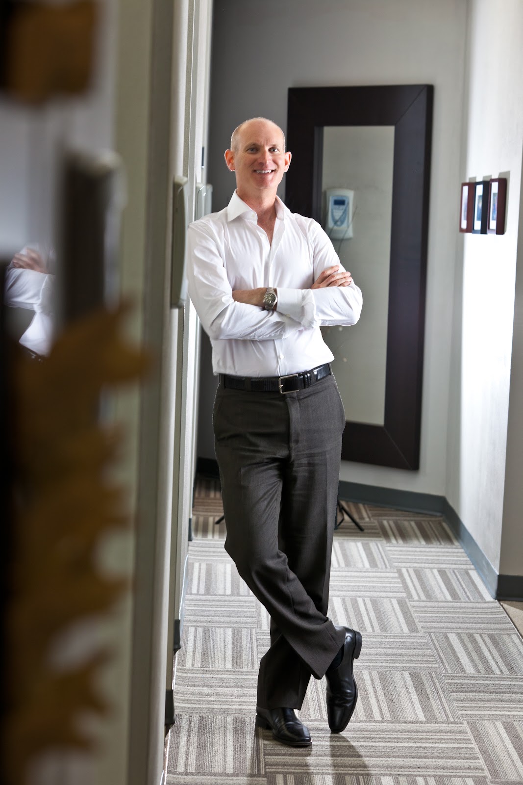 Dr. Brent MacDonald Dentistry NE Calgary dental clinic in Calgary - Photo 8