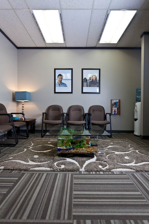 Dr. Brent MacDonald Dentistry NE Calgary dental clinic in Calgary - Photo 6