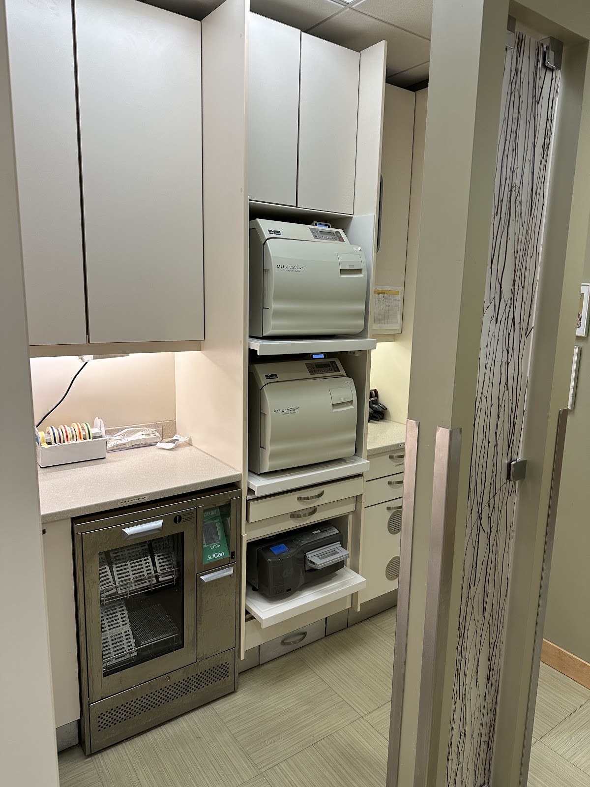 Southland Dental dental clinic in Calgary - Photo 6