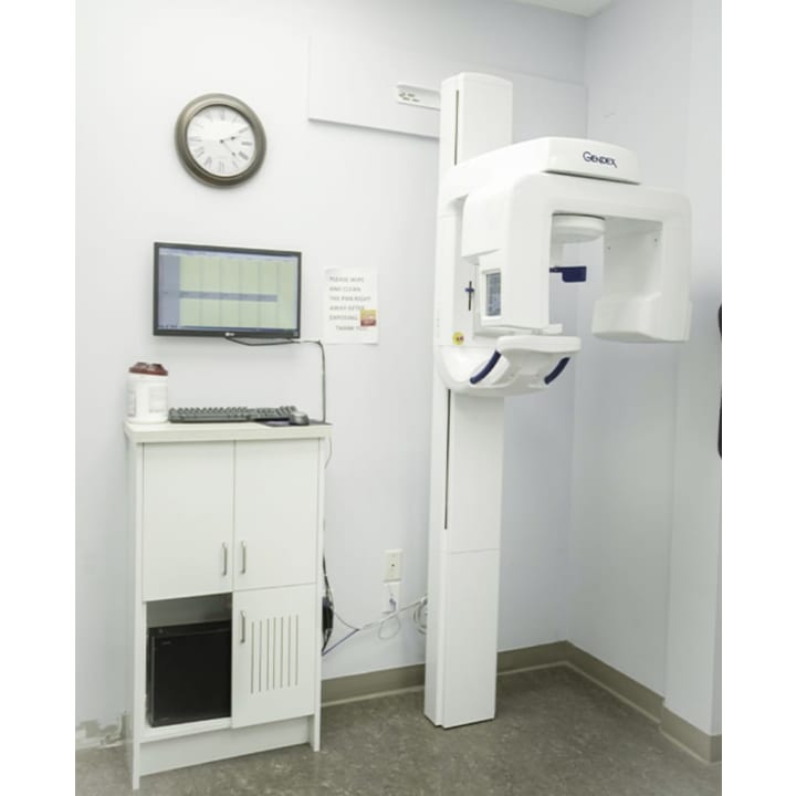 Green Plaza Dental Calgary dental clinic in Calgary - Photo 6