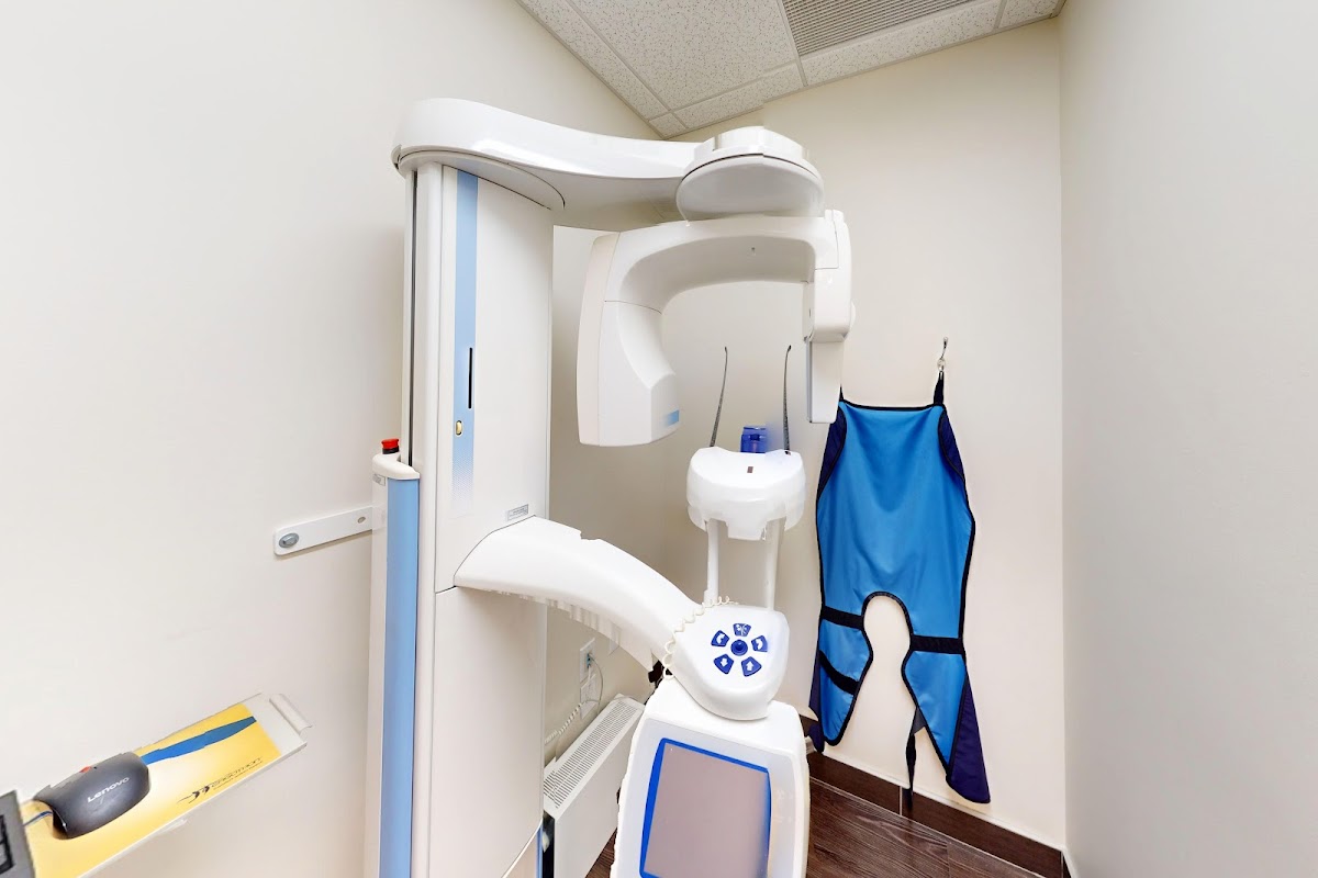 Bow Valley Dental dental clinic in Calgary - Photo 5