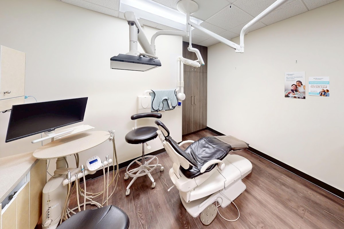 Bow Valley Dental dental clinic in Calgary - Photo 2