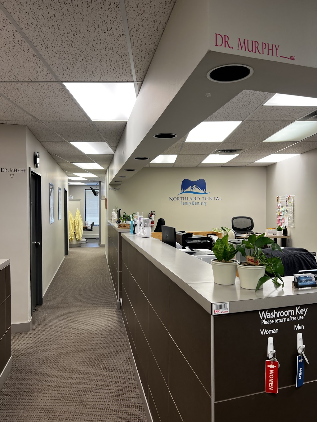 MarPark Dental Care dental clinic in Calgary - Photo 2