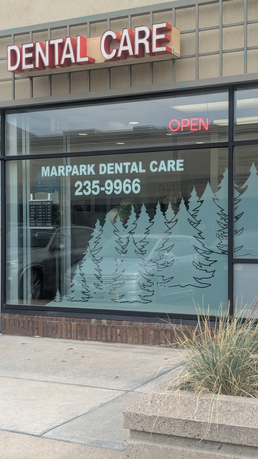 MarPark Dental Care dental clinic in Calgary - Photo 5
