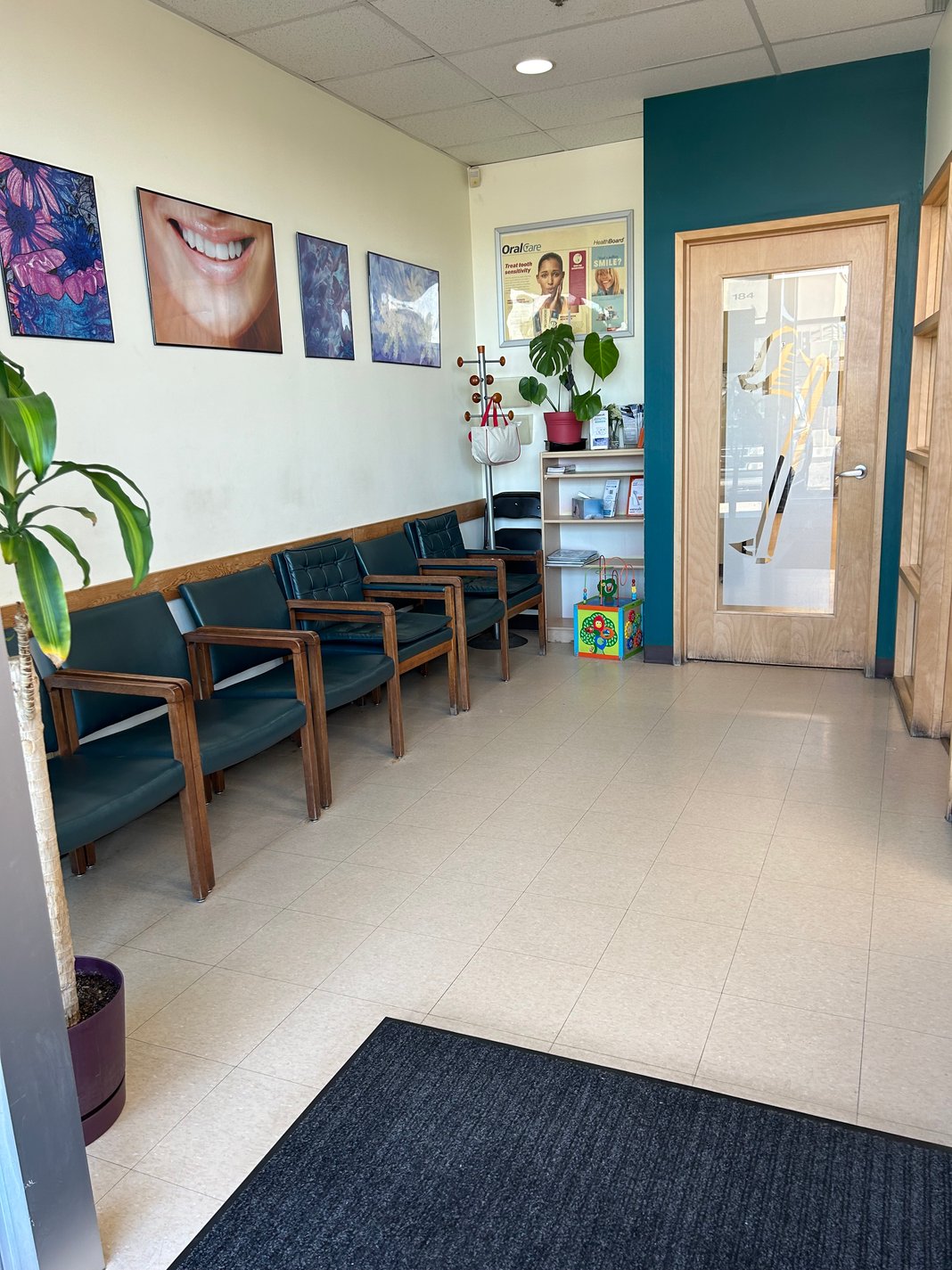 MarPark Dental Care dental clinic in Calgary - Photo 4