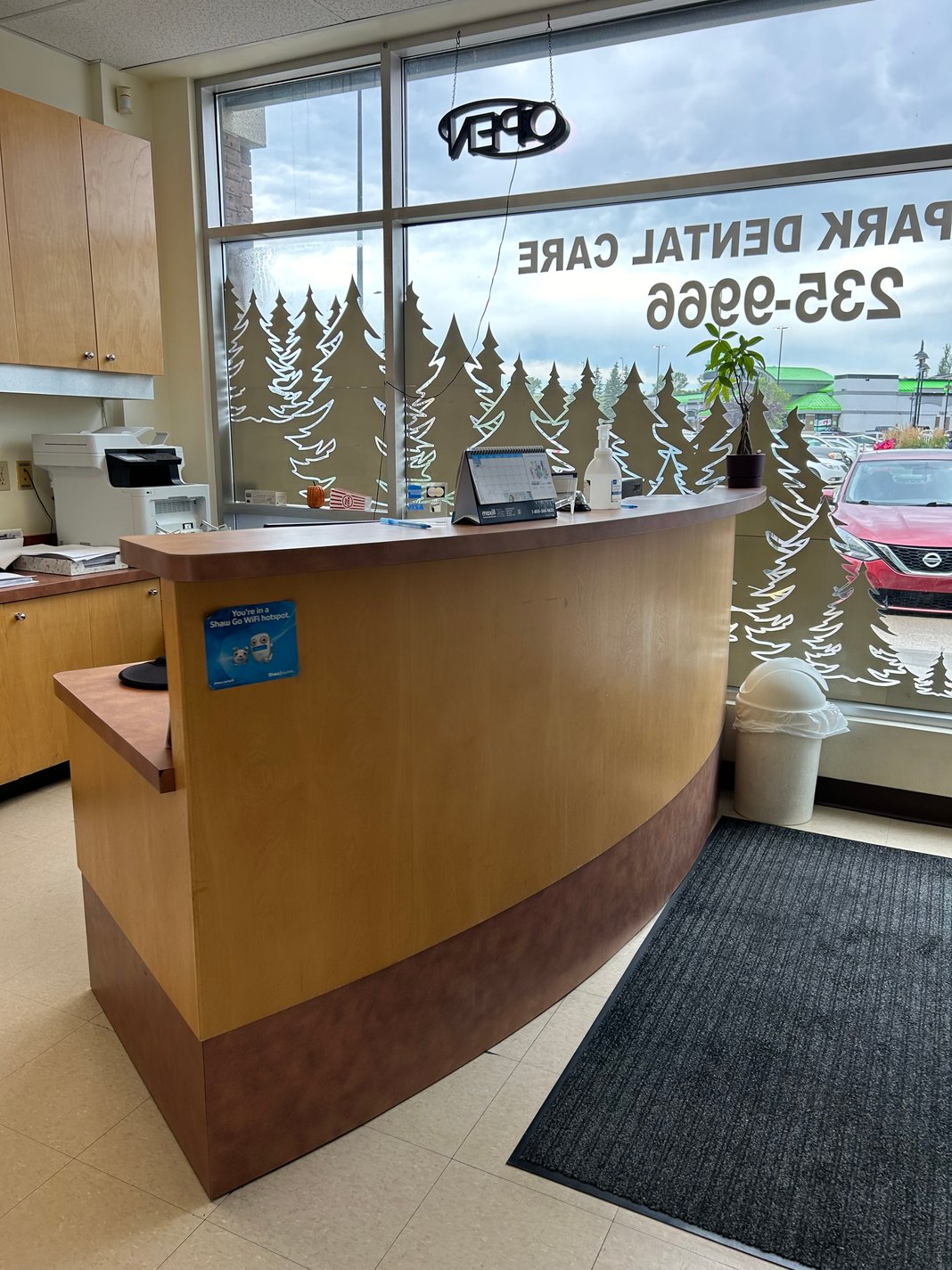 MarPark Dental Care dental clinic in Calgary - Photo 8