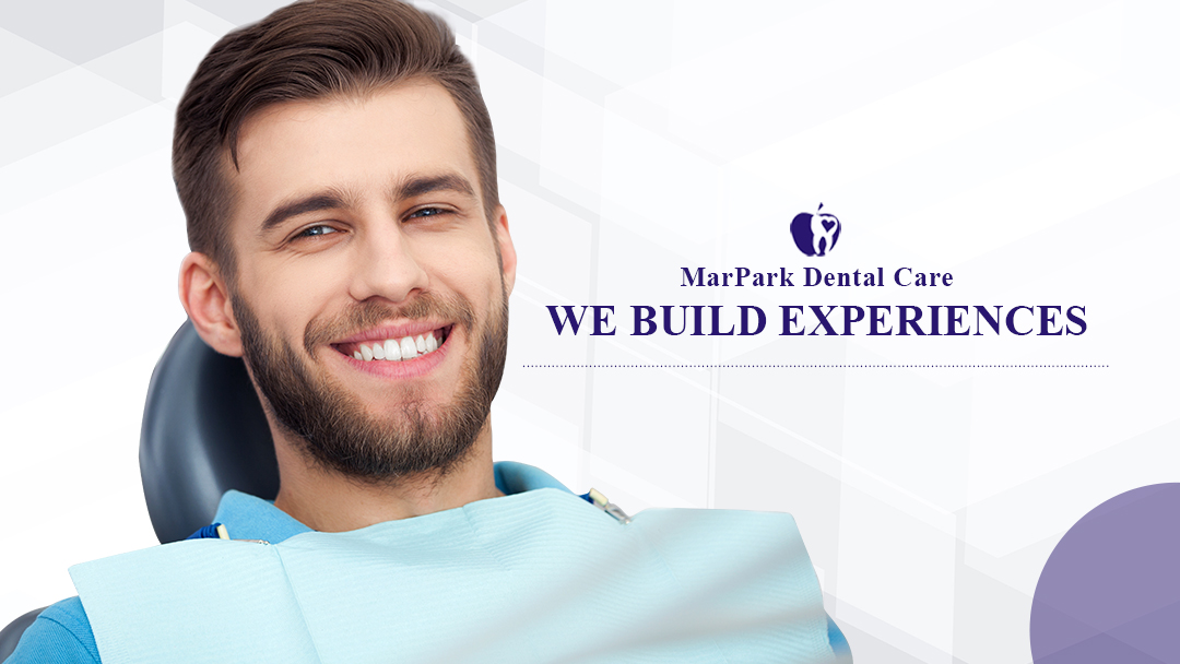 MarPark Dental Care dental clinic in Calgary - Photo 1
