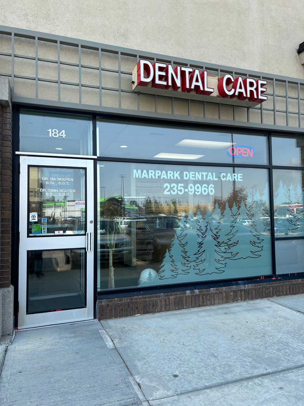 MarPark Dental Care dental clinic in Calgary - Photo 9