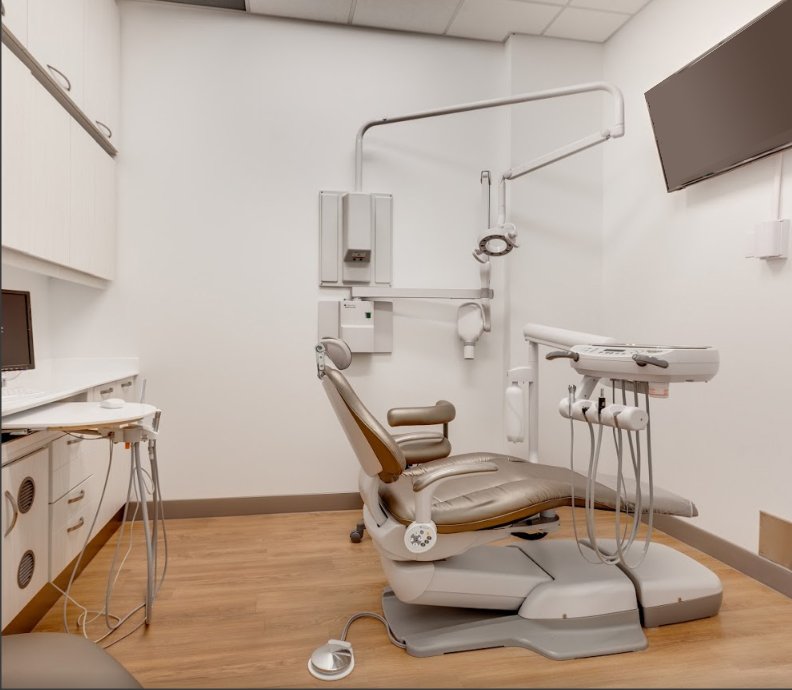 DTC Dental Treatment Center dental clinic in Richmond - Photo 1
