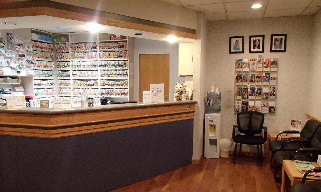 Central Park Dental Clinic dental clinic in Burnaby - Photo 1