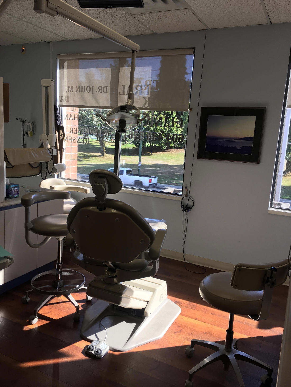 Central Park Dental Clinic dental clinic in Burnaby - Photo 2