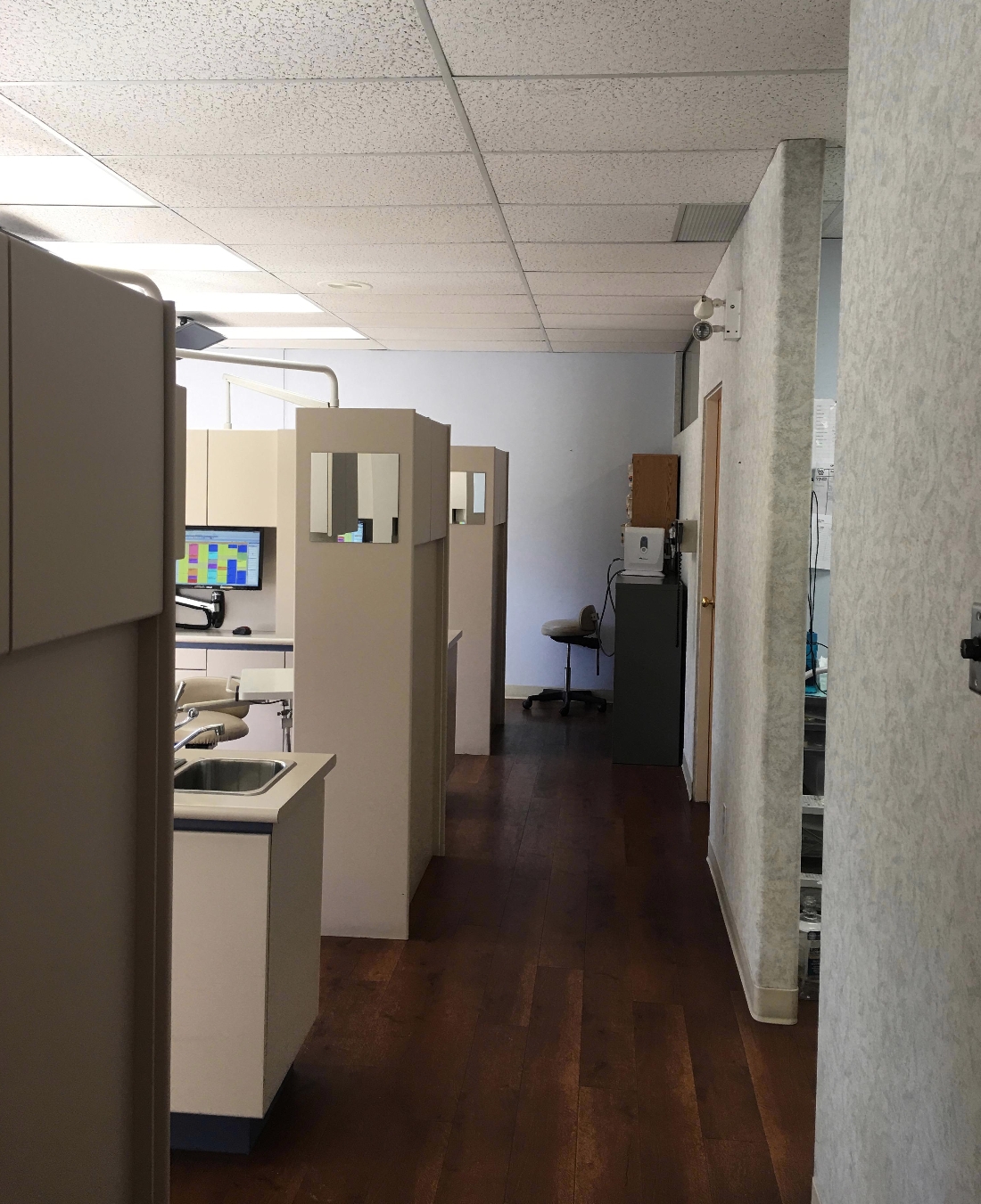 Central Park Dental Clinic dental clinic in Burnaby - Photo 3