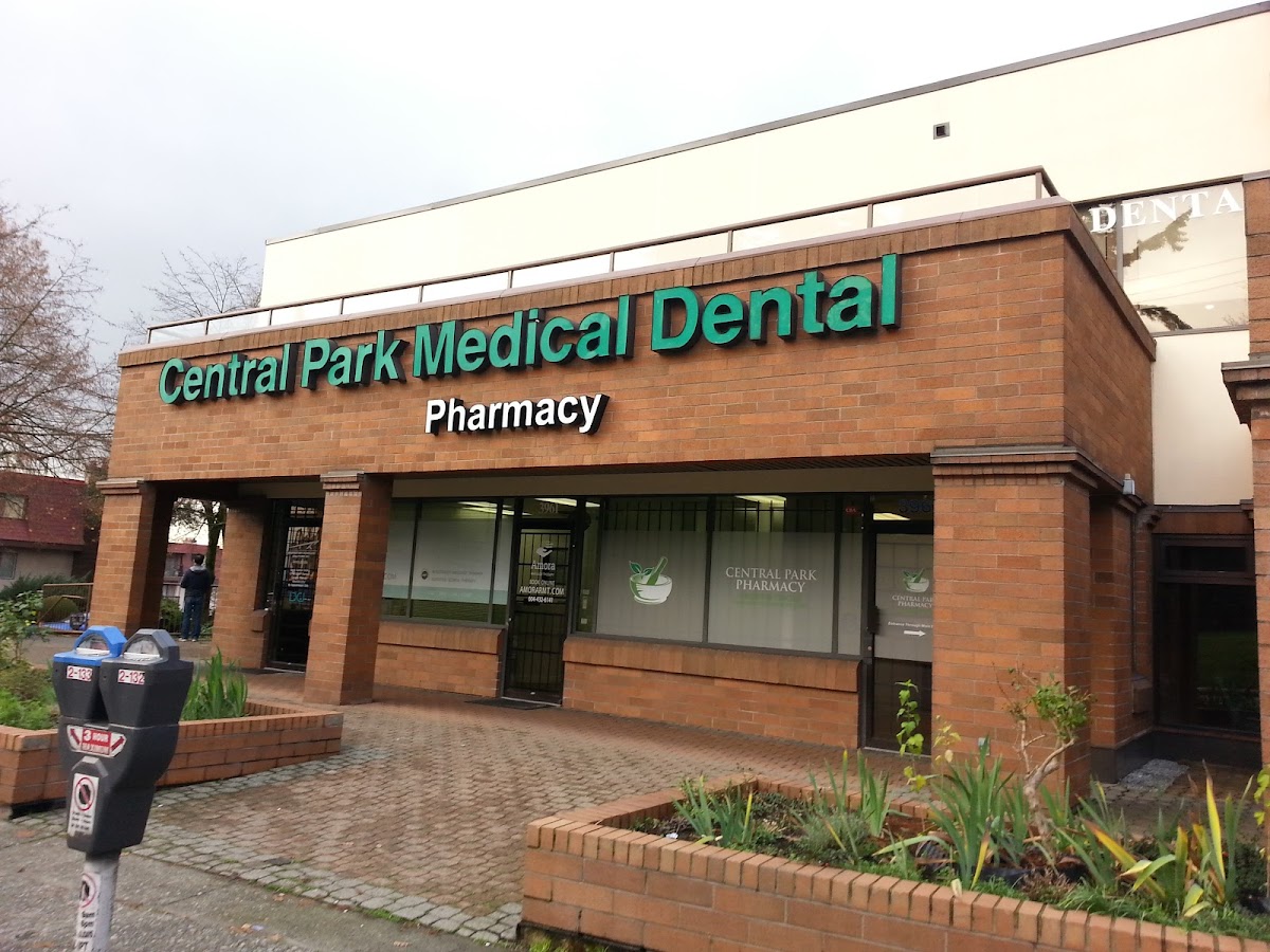 Central Park Dental Clinic dental clinic in Burnaby - Photo 6