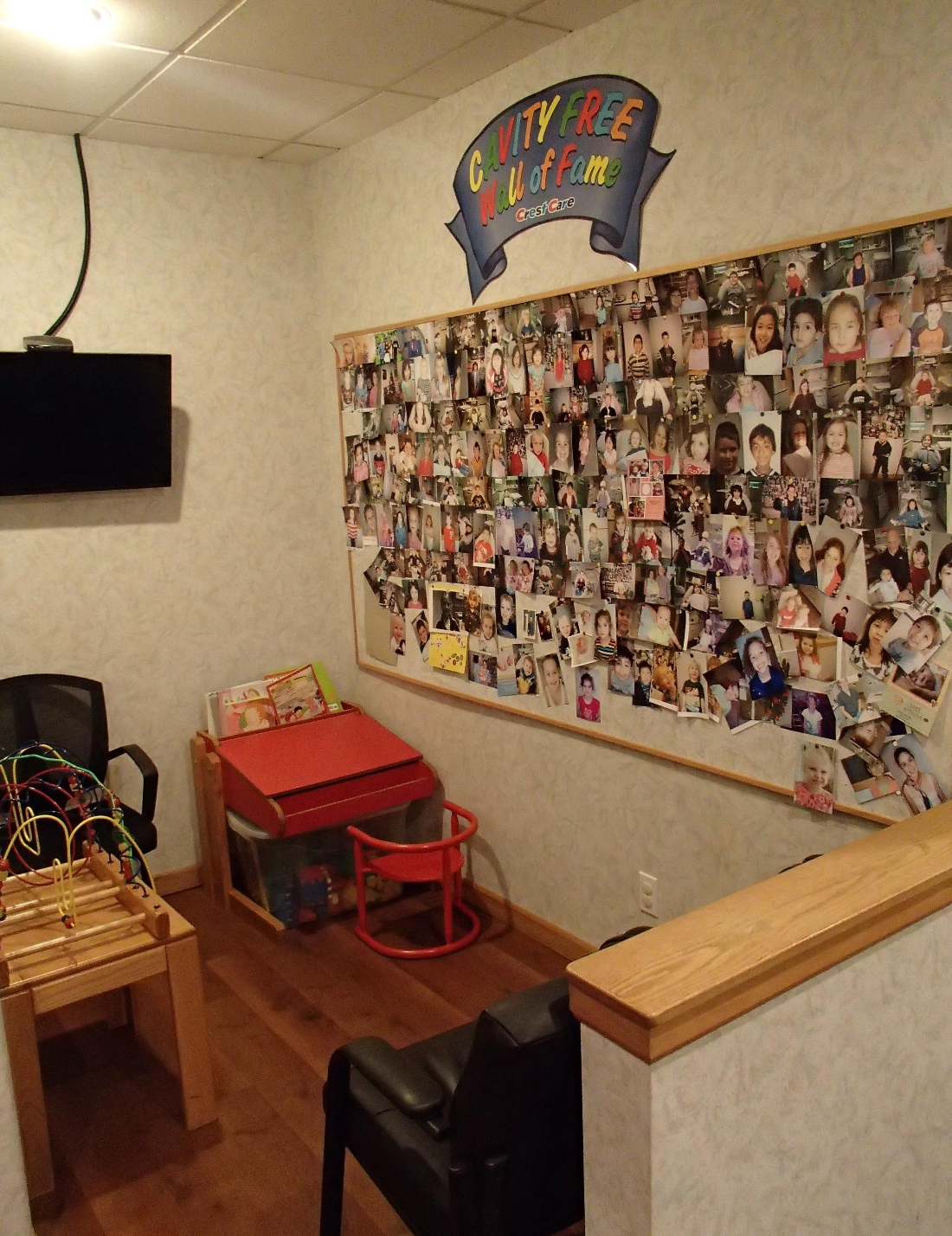 Central Park Dental Clinic dental clinic in Burnaby - Photo 5