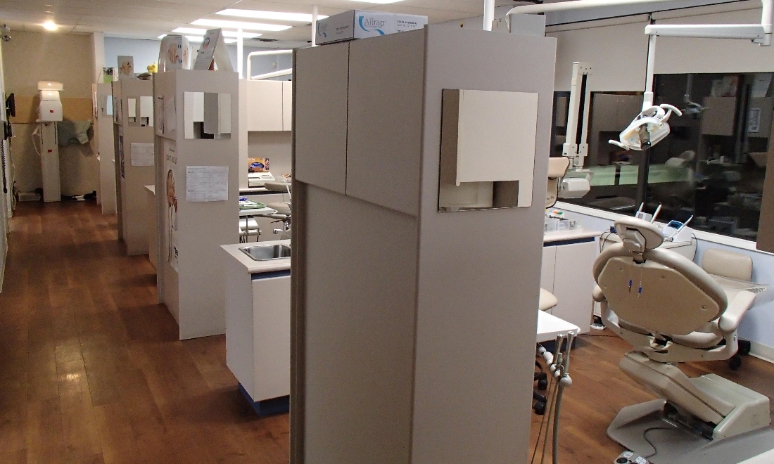 Central Park Dental Clinic dental clinic in Burnaby - Photo 7