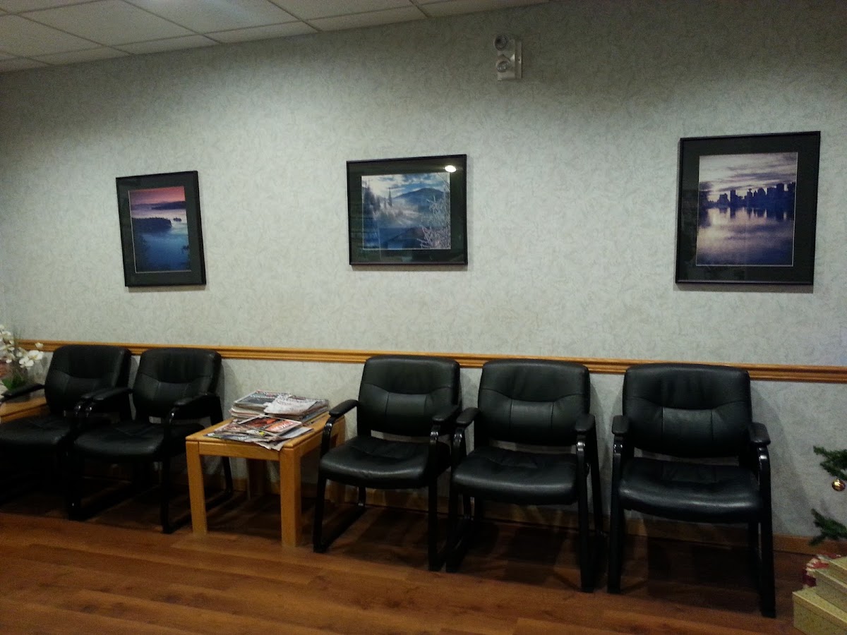 Central Park Dental Clinic dental clinic in Burnaby - Photo 10