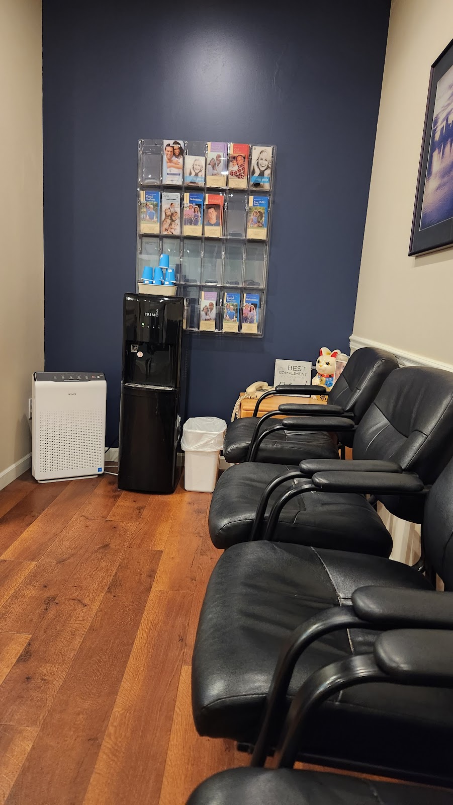 Central Park Dental Clinic dental clinic in Burnaby - Photo 9