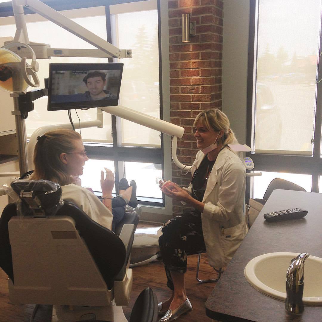 McKenzie Lake Dental Inc dental clinic in Calgary - Photo 4