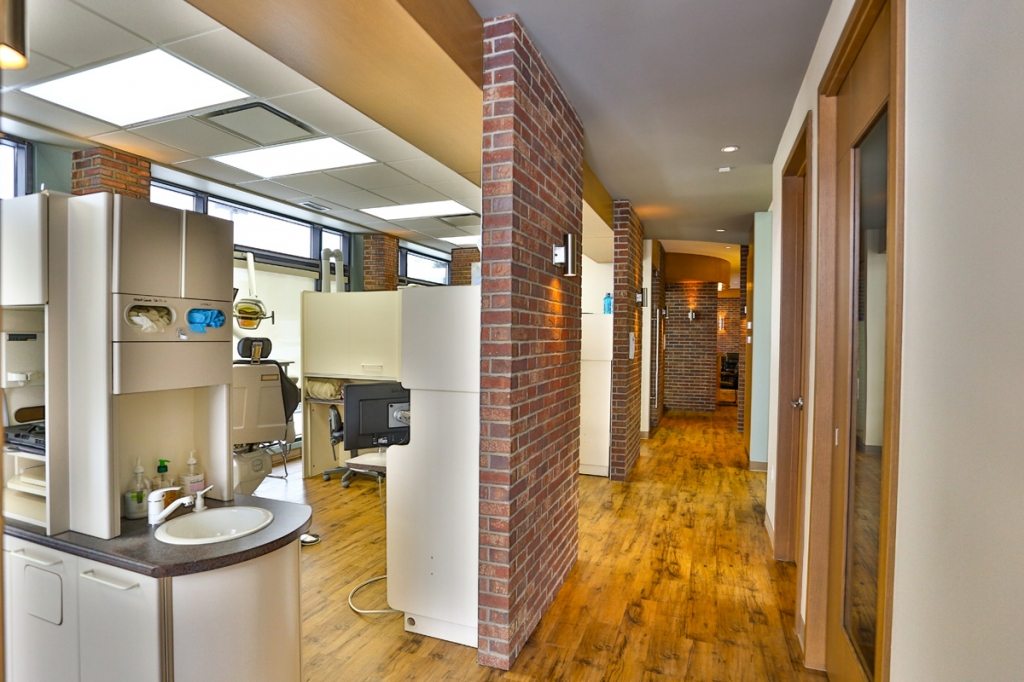 McKenzie Lake Dental Inc dental clinic in Calgary - Photo 3