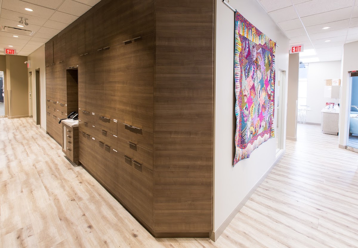 The Village Dental Centre dental clinic in Calgary - Photo 7