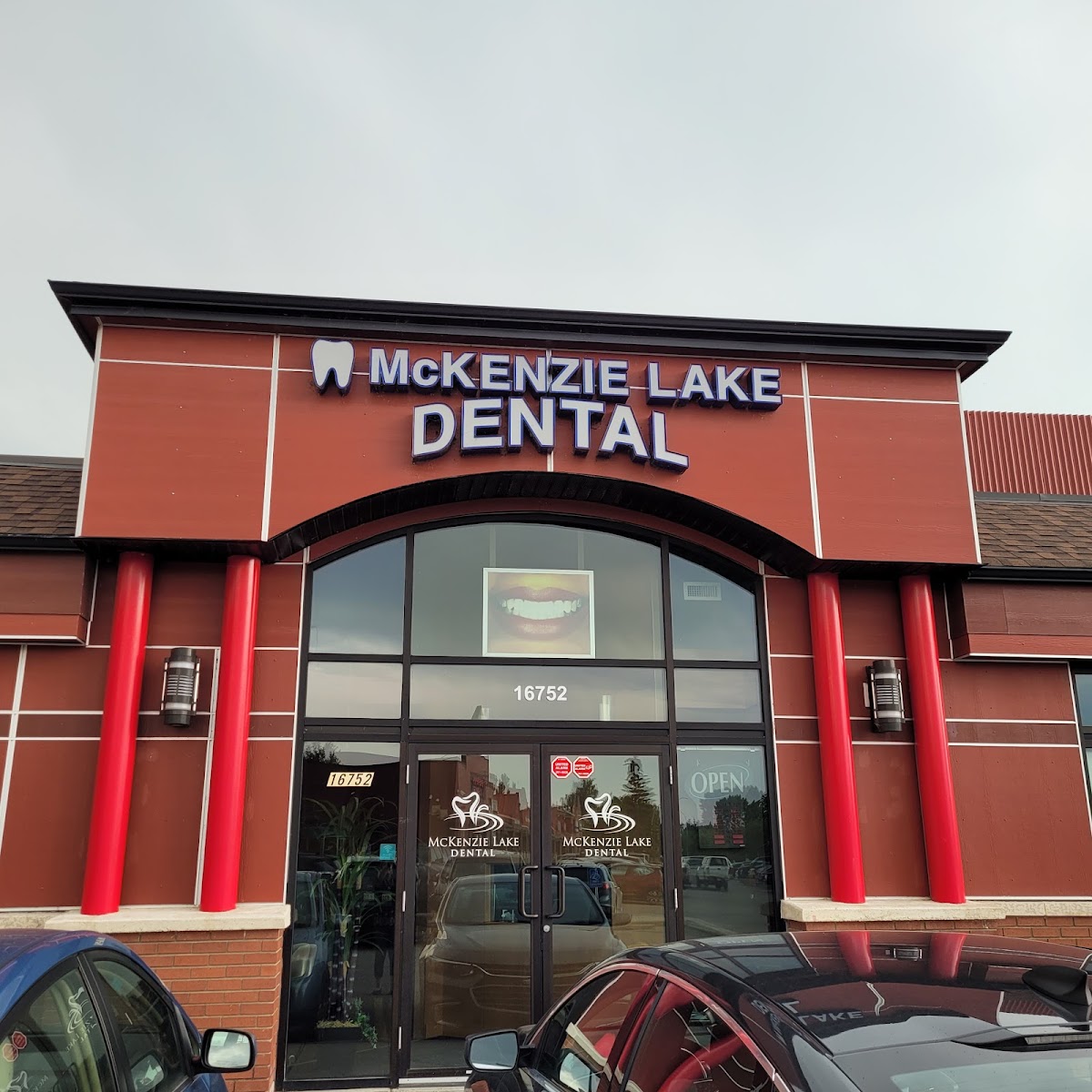 McKenzie Lake Dental Inc dental clinic in Calgary - Photo 7