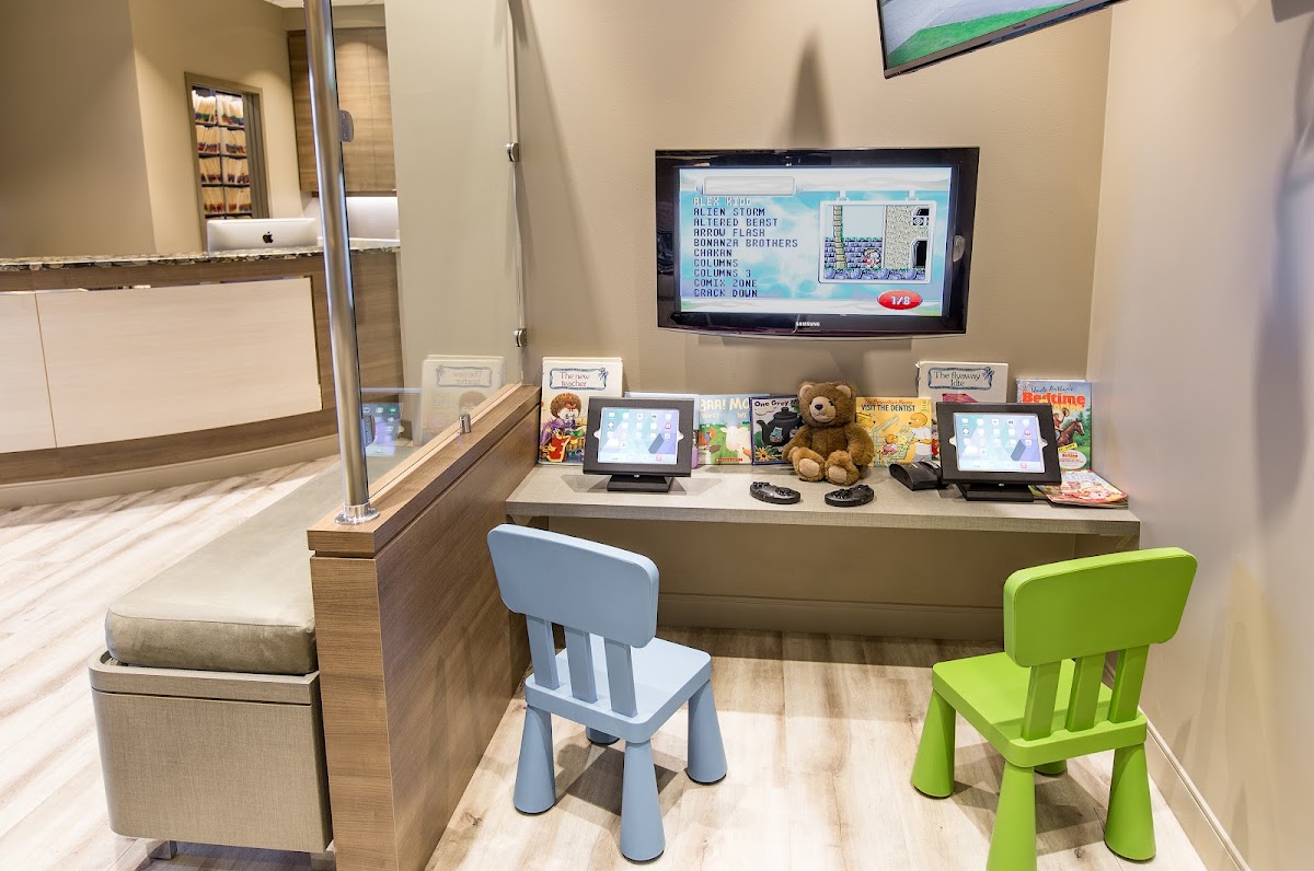 The Village Dental Centre dental clinic in Calgary - Photo 6