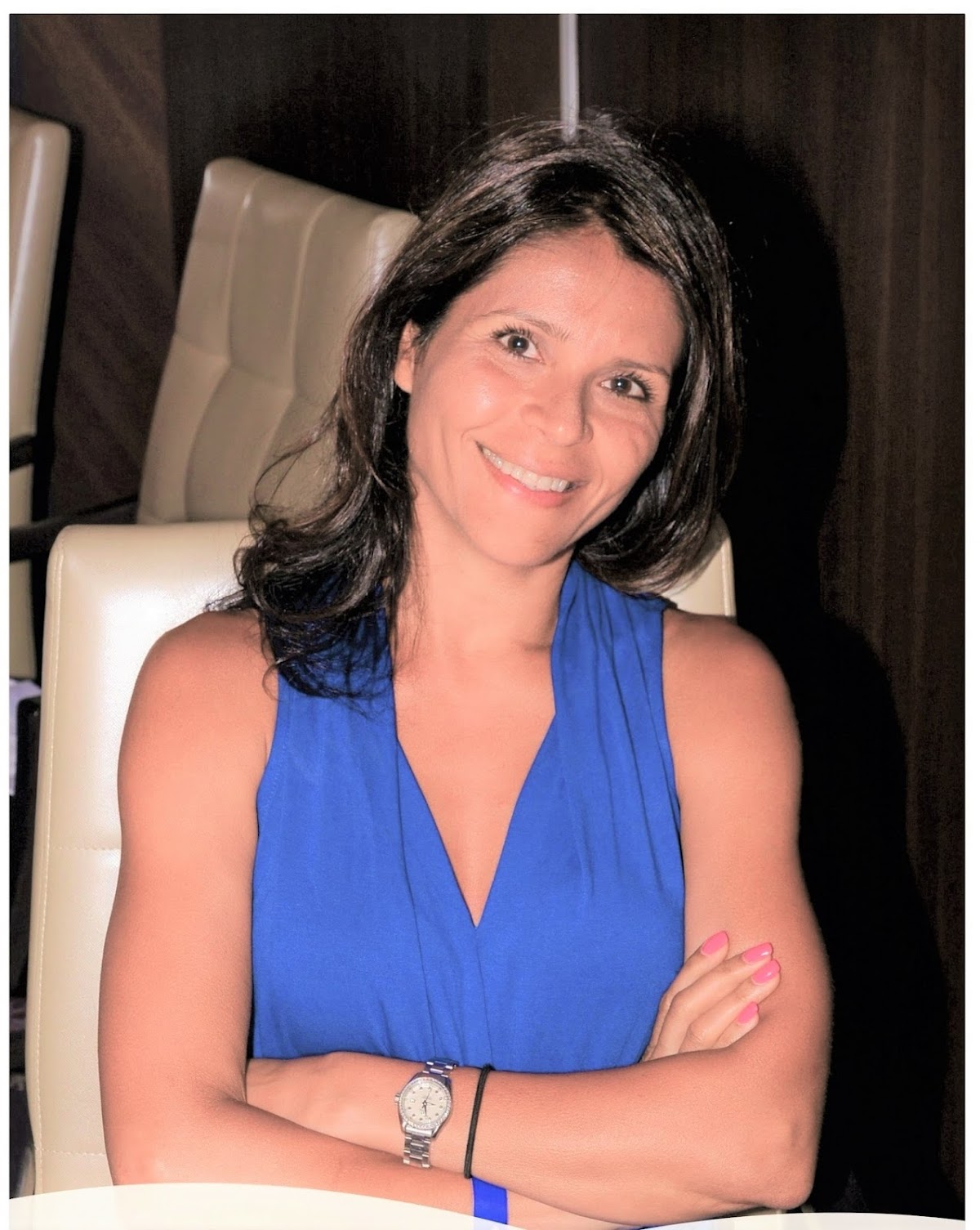 Dr. Sara Hamidi dental clinic in Vancouver - Photo 1