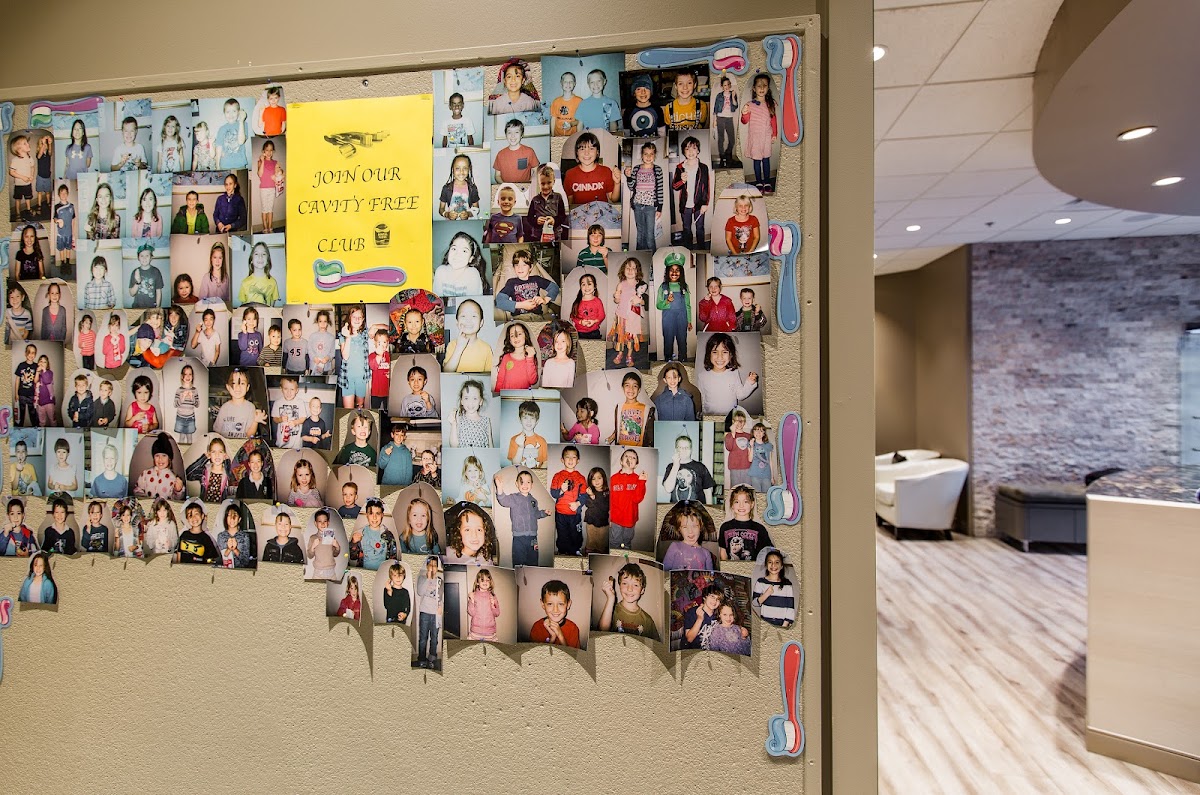 The Village Dental Centre dental clinic in Calgary - Photo 9