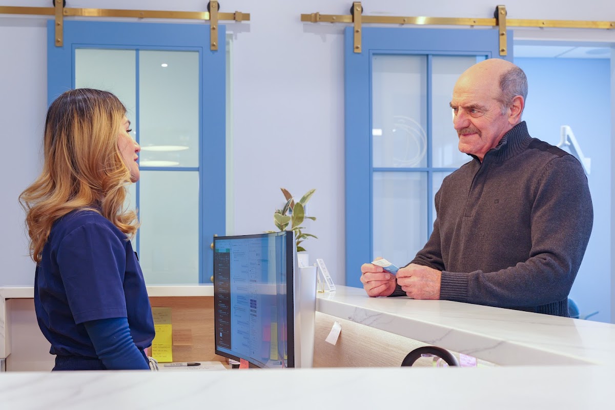 Dental Artisans dental clinic in Calgary - Photo 6
