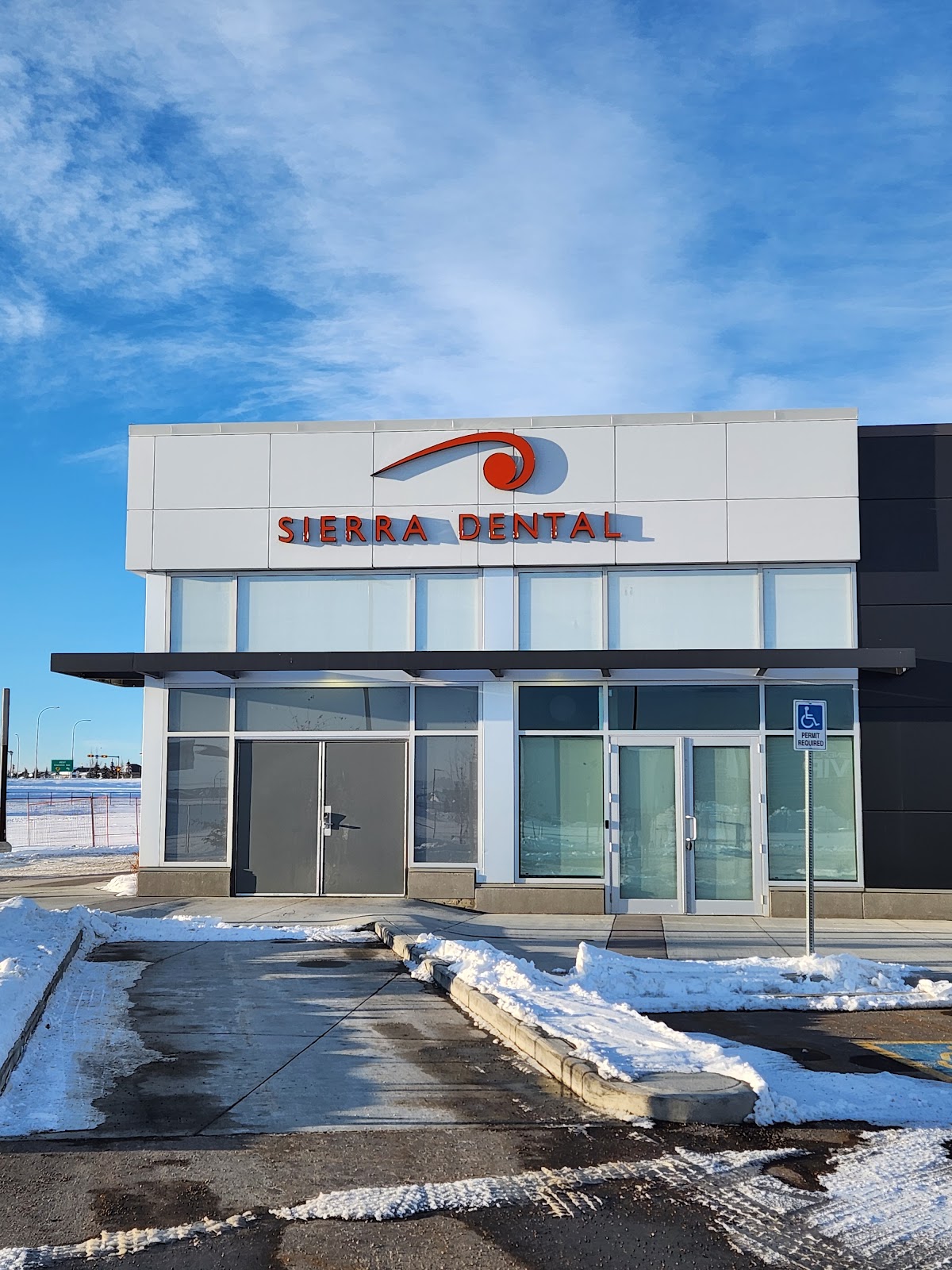 Sierra Dental Seton dental clinic in Calgary - Photo 8