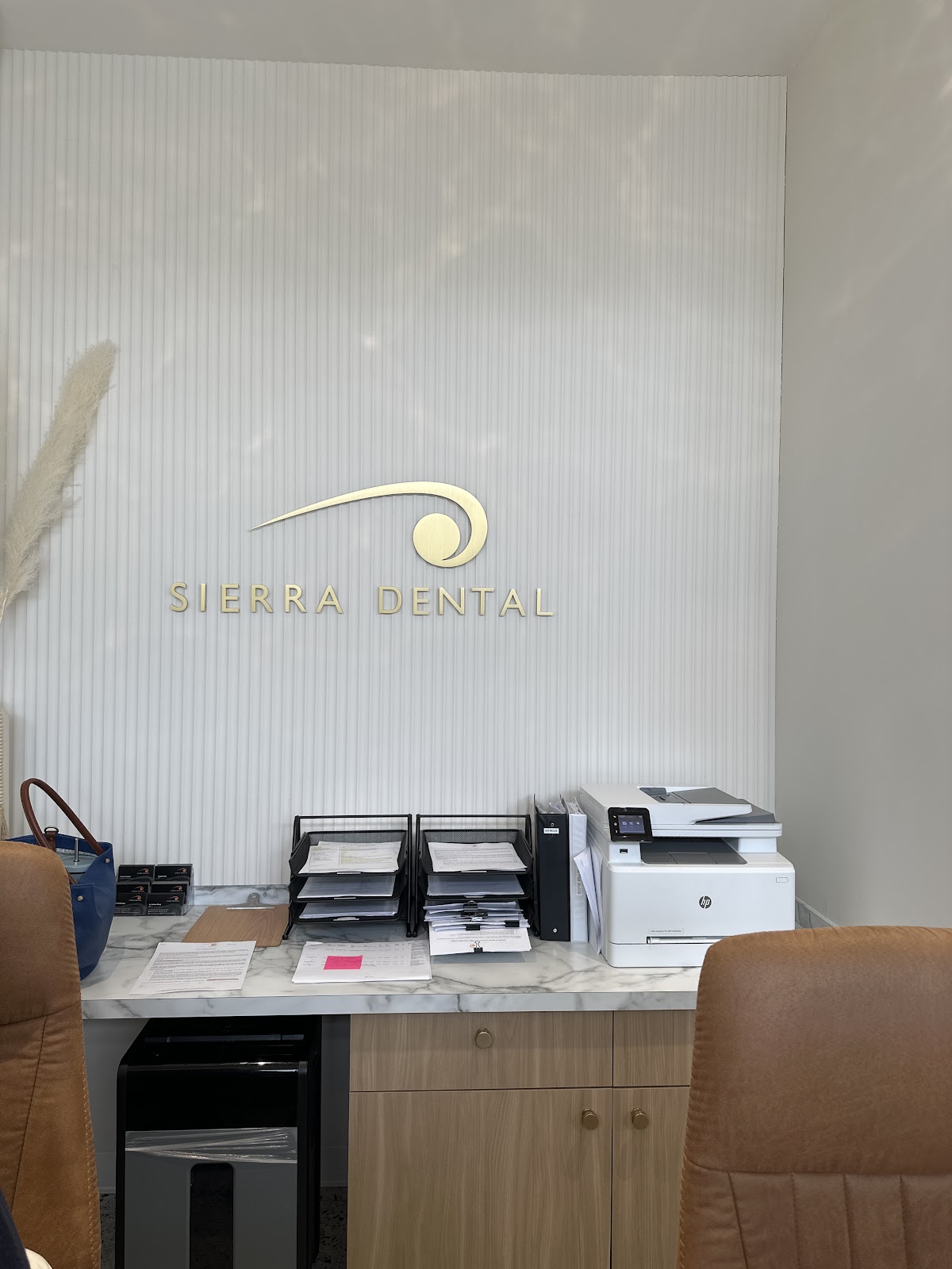 Sierra Dental Seton dental clinic in Calgary - Photo 10