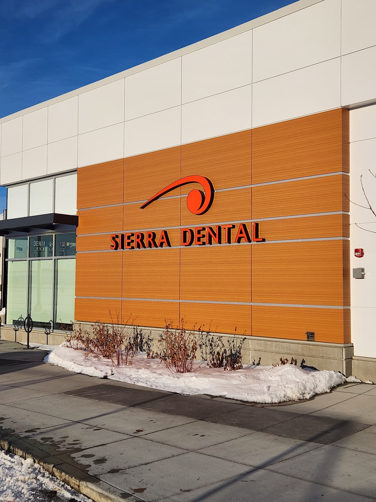 Sierra Dental Seton dental clinic in Calgary - Photo 9