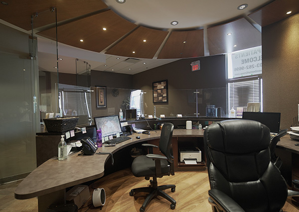 Sorensen Dental Group SE Calgary dental clinic in Calgary - Photo 6